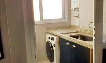 Imagem 5: Apartamento para Venda em São Paulo, Vila Sônia, 2 dormitórios, 1 suíte, 2 banheiros, 1 va