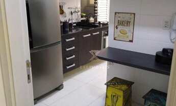 Imagem 4: Apartamento com 3 dormitórios à venda, 85 m² por R$ 750.000 - Grajaú - Rio de Janeiro/RJ