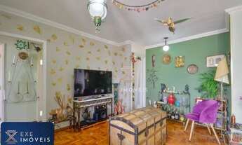 Imagem 2: Apartamento com 3 dormitórios à venda, 79 m² por R$ 650. - Vila Mariana - São Paulo/SP