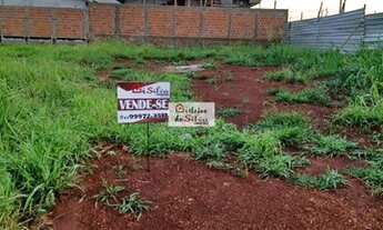 Imagem 5: Terreno à venda no bairro JARDIM EUROPA - Maracaju/MS