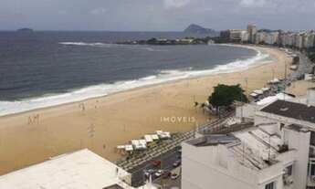 Imagem 7: Apartamento com 1 dormitório à venda, 80 m² por R$ 891.772 - Copacabana - Rio de Janeiro/R