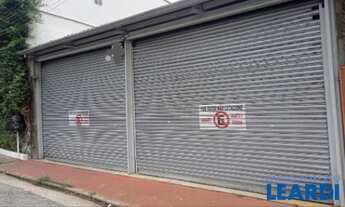 Imagem: CASA TÉRREA - POMPÉIA - SP