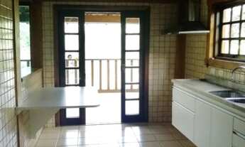 Imagem 8: Casa em Condomínio para Venda em Arujá, Arujá Country Club, 3 dormitórios, 1 suíte, 4 banh