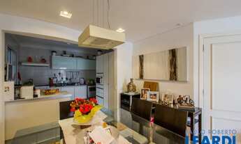 Imagem: APARTAMENTO - BROOKLIN - SP