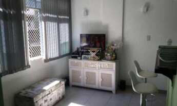 Imagem: Apartamento com 1 dormitório à venda