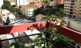 Imagem 4: APARTAMENTO - PERDIZES - SP