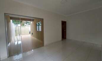 Imagem 6: Casa Nova Campo Grande