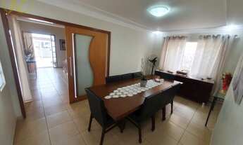 Imagem 5: Sobrado no Bairro Chamonix