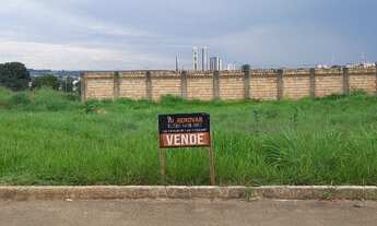 Imagem: Lote no Setor Norte Maravilha, Luziânia-GO