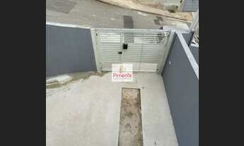 Imagem 7: Sobrado em Poá, com 2 quartos