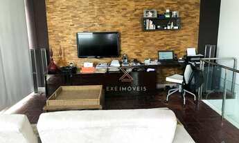 Imagem 3: Apartamento com 2 dormitórios à venda, 198 m² por R$ 1.650.000 - São Pedro - Belo Horizont