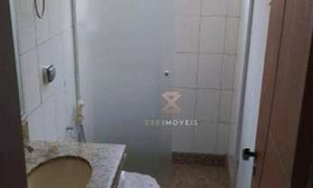 Imagem 4: Apartamento com 2 dormitórios à venda, 180 m² por R$ 380.000 - Havaí - Belo Horizonte/MG