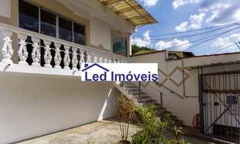 Imagem 2: Casa com 2 dorms, Umuarama, Osasco - R$ 465 mil, Cod: 1426