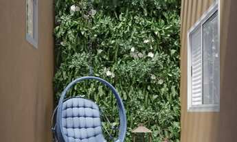 Imagem 6: Linda casa com 110 m² no Ibituruna. Ao lado do Parque Sagarana. 3 quartos com suíte master