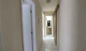 Imagem 3: Apartamento para venda possui 97 metros quadrados com 3 quartos