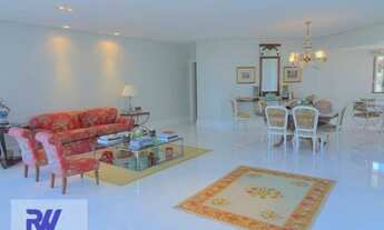 Imagem: VILLAGIO PANAMBY 280M2