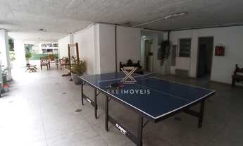 Imagem 6: Apartamento com 3 dormitórios à venda, 100 m² por R$ 890.636 - Laranjeiras - Rio de Janeir