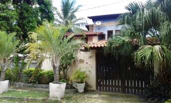 Imagem: CA0132 - Casa com 3 dormitórios no Maravista