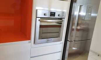 Imagem 7: Apartamento para venda possui 123 metros quadrados com 3 quartos