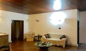 Imagem 4: CASA TÉRREA - SUMARÉ - SP