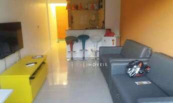 Imagem: Apartamento com 1 dormitório à venda