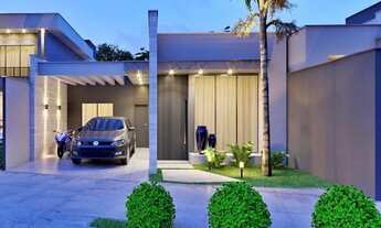 Imagem 1: Linda casa com 110 m² no Ibituruna. Ao lado do Parque Sagarana. 3 quartos com suíte master