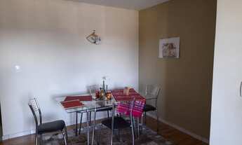 Imagem 7: Apartamento para venda com 65 metros quadrados com 3 quartos em Continental - Osasco