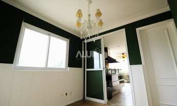 Imagem 6: Apartamento para aluguel tem 275 metros quadrados com 4 quartos em Campo Belo - São Paulo