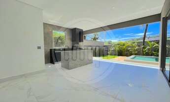 Imagem 3: BARUERI - Casa de Condomínio - Alphaville Residencial Zero