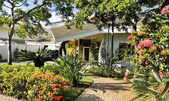 Imagem 3: QUE TAL MORAR EM UM CONDOMÍNIO DA GRIFE (ALPHAVILLE CAMPINAS