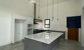 Imagem 7: Casa - Swiss Park - Campinas