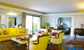 Imagem 7: APARTAMENTO - VILA NOVA CONCEIÇÃO - SP