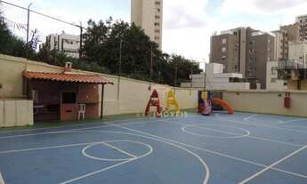 Imagem 5: Apartamento com 2 dormitórios à venda, 80 m² por R$ 510.000 - Sion - Belo Horizonte/MG