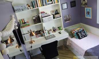 Imagem 2: Apartamento 3 dormitórios para Venda em São Paulo, Jardim das Vertentes, 3 dormitórios, 1