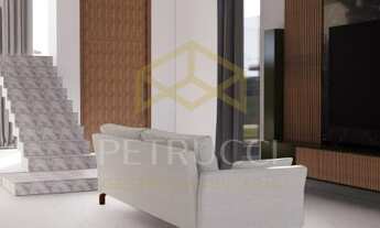 Imagem 3: Casa - Swiss Park - Campinas