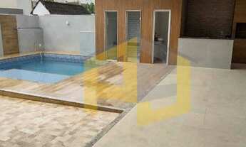 Imagem 5: Casa de condomínio para venda com 360 metros quadrados com 3 quartos