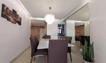 Imagem 7: Apartamento com 3 dormitórios à venda, 95 m² por R$ 580.000 - Buritis - Belo Horizonte/MG