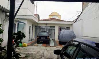 Imagem 6: CASA ASSOBRADADA - BROOKLIN - SP