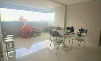 Imagem 4: Apartamento com 4 dormitórios à venda, 160 m² por R$ 2.190.000 - São Pedro - Belo Horizont