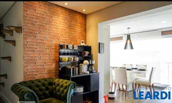 Imagem 2: APARTAMENTO - VILA ANASTÁCIO - SP