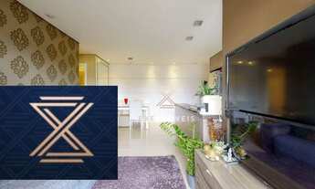 Imagem 4: Apartamento com 2 dormitórios à venda, 65 m² por R$ 590.000 - Campo Belo - São Paulo/SP