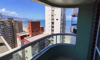 Imagem: PRAIA GRANDE - Apartamento Padrão - CANTO