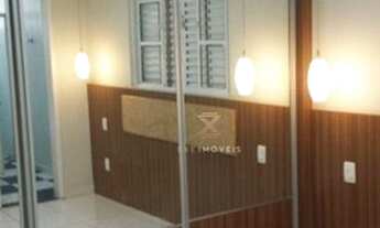 Imagem 6: Apartamento com 3 dormitórios à venda, 87 m² por R$ 304.500 - Padre Eustáquio - Belo Horiz