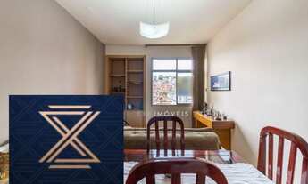 Imagem: Apartamento com 2 dormitórios à venda