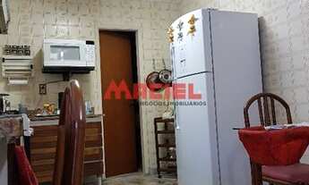 Imagem 3: Venda - CASA COND. FECHADO - CONDOMINIO FLORESTA - SAO JOSE DOS CAMPOS - DORM 4 - VALOR R