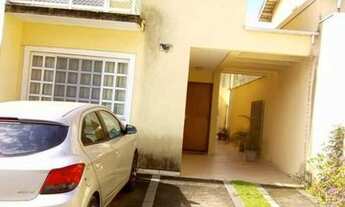 Imagem: Casa em Condomínio para Venda em Mogi das