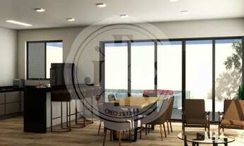 Imagem 7: Casa sobrado novo em condomínio fechado à venda próximo ao Shopping Iguatemi