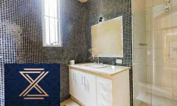 Imagem 2: Apartamento com 4 dormitórios à venda, 182 m² por R$ 1.100.000 - São Pedro - Belo Horizont