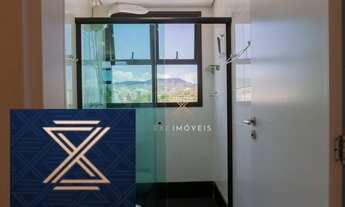 Imagem 5: Apartamento com 2 dormitórios à venda, 104 m² por R$ 1.000.000 - Luxemburgo - Belo Horizon