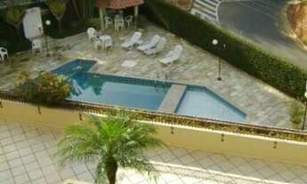 Imagem: Apartamento para venda possui 134 metros